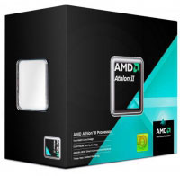 Amd Athlon II X2 245 (ADX2450CGQBOX)